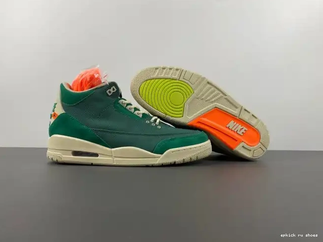 Rep Chanel Nina FZ7974-300 Jordan 3 Abney SP Retro Bicoastal 0608